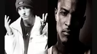 T.I. featuring Eminem -That's All She Wrote [Lyrics]