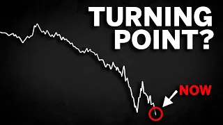 A once in a lifetime stock market opportunity