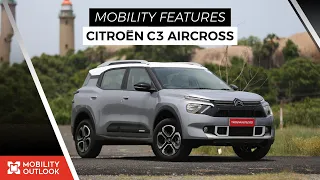 Citroen C3 Aircross: Is Being Practical Enough?