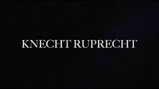 Knecht Ruprecht - ein Weihnachtsgruß vom Trätzhof