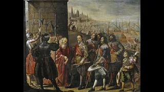 History in 20: The Thirty Years War (1618-48)