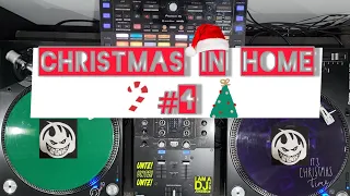 CHRISTMAS MIX 2023 | #4 | Mashups & Remixes of EDM & Eletro Pop - Mixed by Deejay Lex