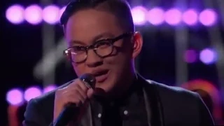 Lexi Davila sings ‘All By Myself’ on The Voice 2015 (VIDEO)