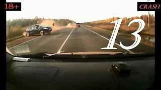 Russian Car Crash Compilation # 13 September 2015