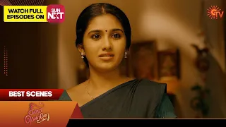 Singappenne - Weekly Recap | 20 Nov 2023 - 25 Nov 2023 | Sun TV