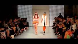 Zoe Jordan SS13 Available at Young British Designers