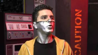 Captain Disillusion Patreon Message