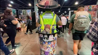 Lvl Up Expo 2023 (Day 2)