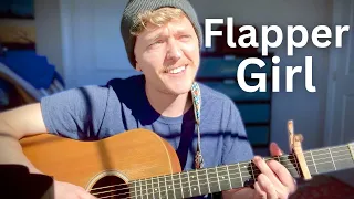 Flapper Girl (Lumineers cover)