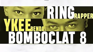 Bomboclat ( Part 8) Ft Ring Rapper - Ykee Benda Latest Ugandan Music 2020