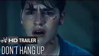 Don't Hang Up (Trailer) - Gregg Sulkin [HD]