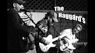 The Haggard's - son’s of Merle Haggard #countrymusic