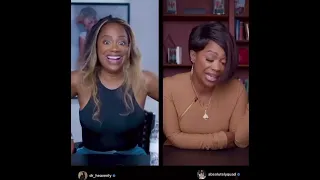 #married2med | KANDI RE-ENACTS Dr. Heavenly and Quad…. #kandi #drheavenly #quadwebb