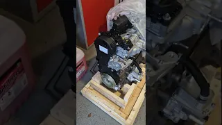 Brand New Engine for Peugeot Boxer 2,0 DWFUC (AHP)