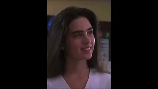 Brooke Shields & Jennifer Conelly