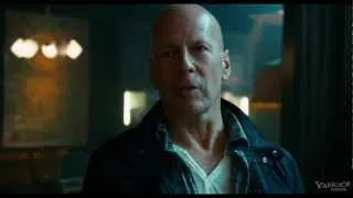 A Good Day to Die Hard 2013 - Official Trailer (HD)