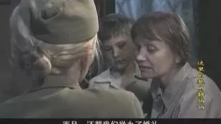 苏联电视剧：这里的黎明静悄悄7 （国语）