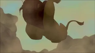 Mufasa Learns That Xue Hua Piao Piao Bei Feng Xiao Xiao