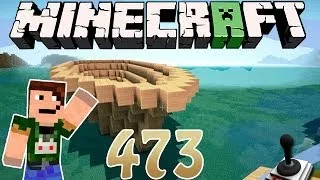 Was zockt ihr gerade so? - LET'S PLAY MINECRAFT #473 [HD+]