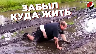 Я ржал до слез 😂 ТУТ СМЕШНО! 15 Минут НОВЫХ Русских приколов 2022 Смешные видео - Лучшие ПРИКОЛЫ №6