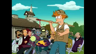 Futurama Full Episodes Season 5 (Hit that Subscribe button)