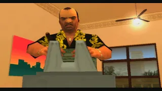 Grand Theft Auto: Vice City Stories - Missions 41-50