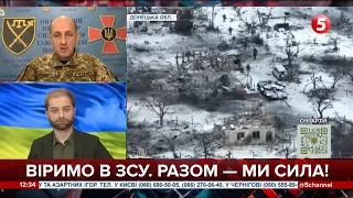 🤡російські окупанти отримали підмогу – під'їхала 136-та бригада: що відомо