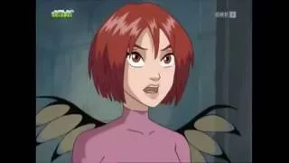 W.I.T.C.H. - Staffel 2 - Folge 19 ('Der Dämon in Mir')