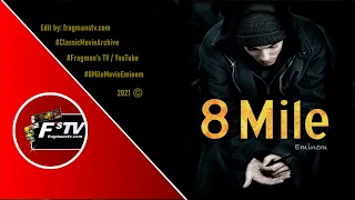 8 Mil (8 Mile) 2002 | HD Film Tanıtım Fragmanı | fragmanstv.com