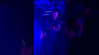 Adam Gontier - I Hate Everything About You (г.Новосибирск 04.09.2018)