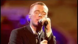 Ronan Keating - Time for Love