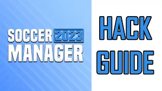 Hack SM 2023 ✆ Soccer Manager 2023 Mod ❤️ How To Hack Sm 2023 Mobile Coins For Free
