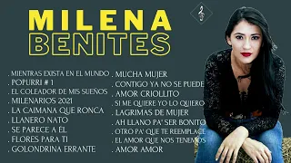 Milena Benites - MIX