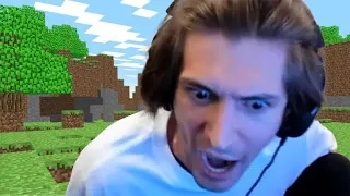 Perfectly Cut Screams BUT its Minecraft