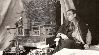 Louis-Ferdinand Céline - Entretiens de Meudon (1960) [Morceaux récupérés]