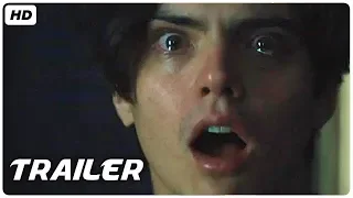 DANIEL ISN'T REAL Trailer #1 (2019) HD | Mixfinity International