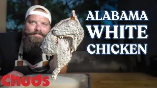 A BBQ Classic For A Reason! | Chuds BBQ