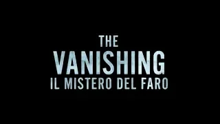 [HD-2019] THE VANISHING - IL MISTERO DEL FARO. Streaming. ITA. FULLHD