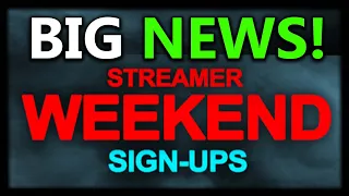 7 Days To Die Version 1.0 (Alpha 22) Streamer Weekend - COMING SOON!