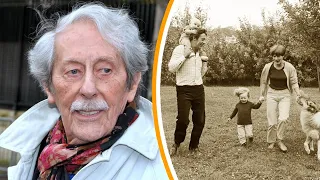 "C'était la fin" : témoignage poignant de la fille cadette de Jean Rochefort sur son décès