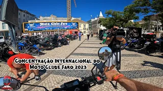 41º Concentração Internacional de Motos de Faro 2023