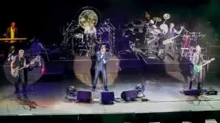 Spandau Ballet - Soul Boys of the Western World Tour