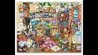 Is Clutter Overwhelming You? - Flylady Simplified