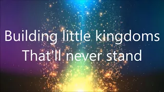 What If I Gave Everything (Casting Crowns)