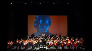 Sinfonia nº5 - Ludwig Van Beethoven | Orquestra Sinfónica ARTAVE