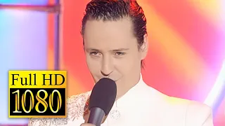 👀 Vitas - Dark Eyes [Laughing is Allowed, 2011 | A.I Upscaled 50fps]