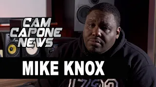 Mike Knox On 50 Cent vs Rick Ross: The Beefs That Are Concerning Are The Ones 50 Doesn't Talk About