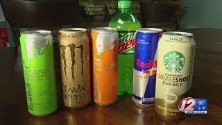 Teens Dies from Caffeine overdose