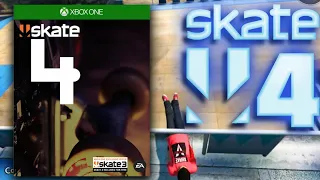 Skate 4 Official Trailer - Official E3 Announcement - Skate 4 Release Date