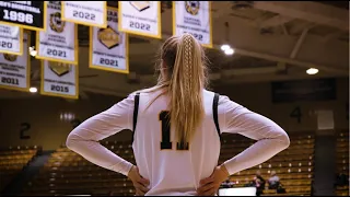 2023 Women's Basketball Hype Video